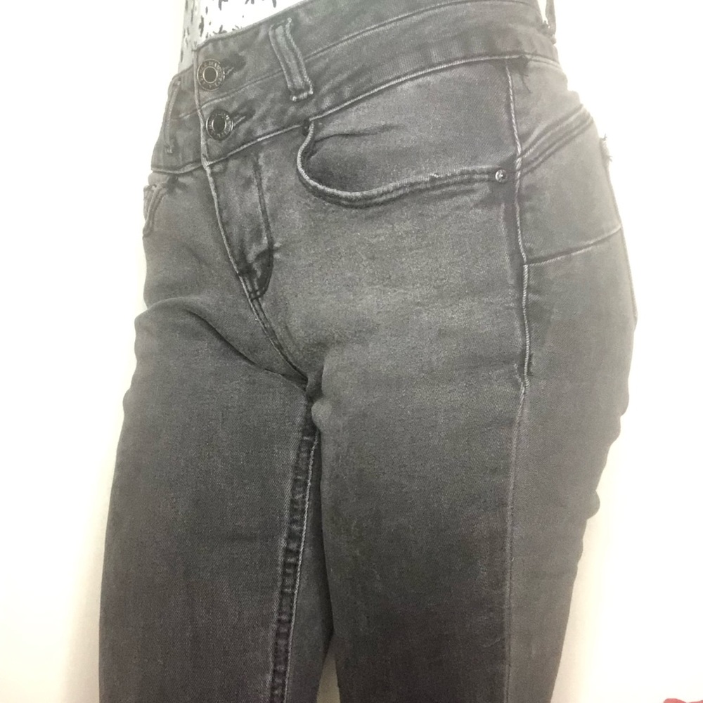 Black Jeans